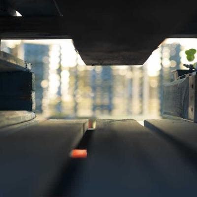 Wagner Smart Edge Roller 9-Inch Kit