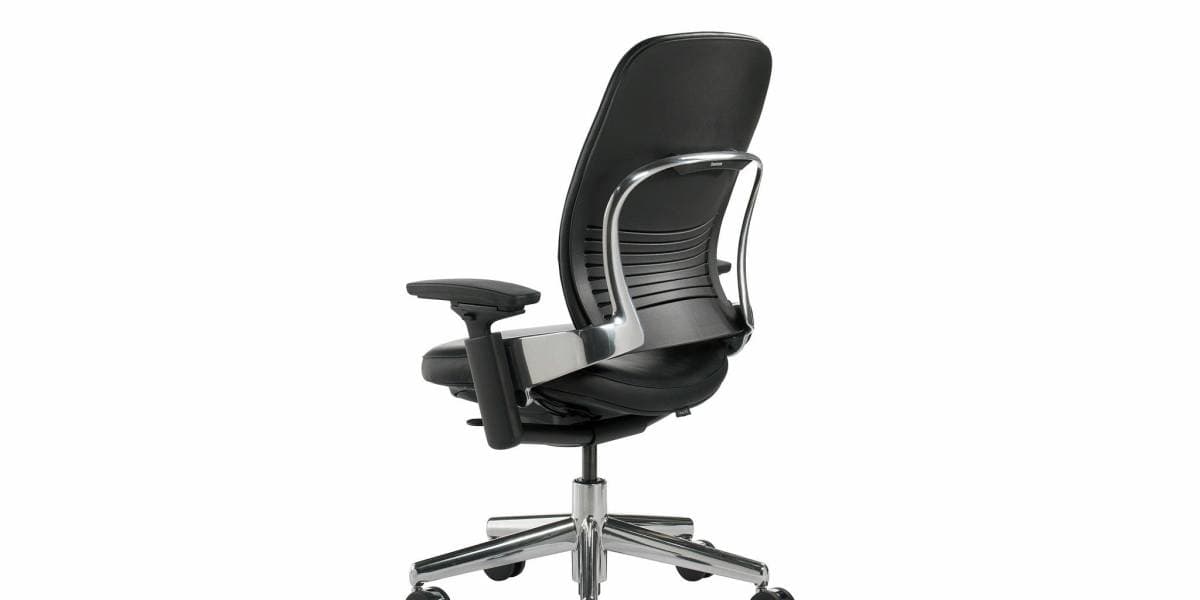 Steelcase Leap V2